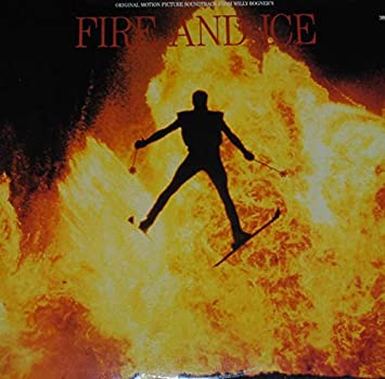 A dance of fire and ice - official soundtrack free