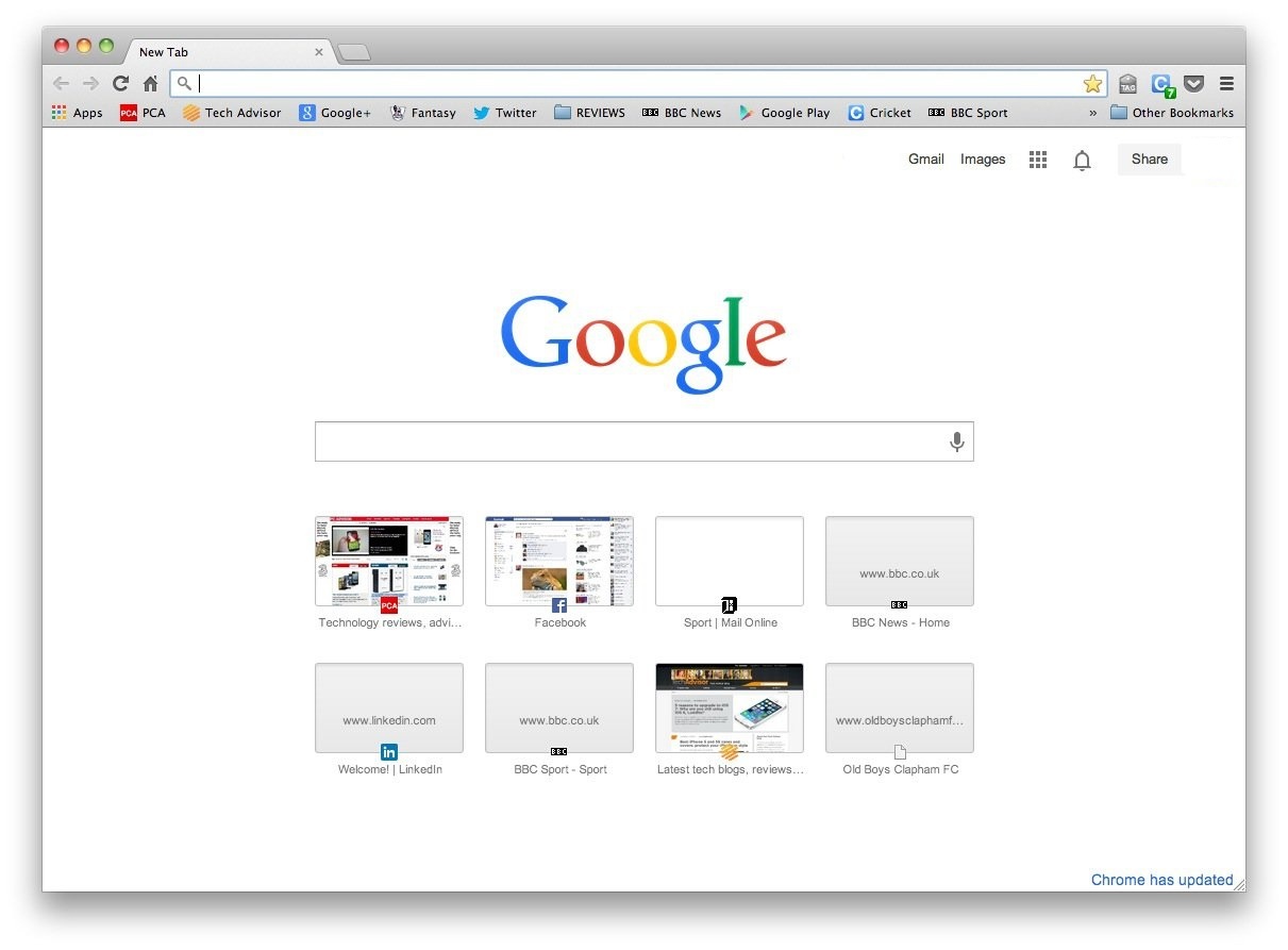 Google Chrome For Mac Old