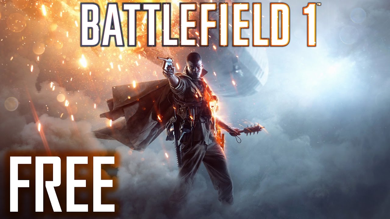 Battlefield 1 For Mac Download